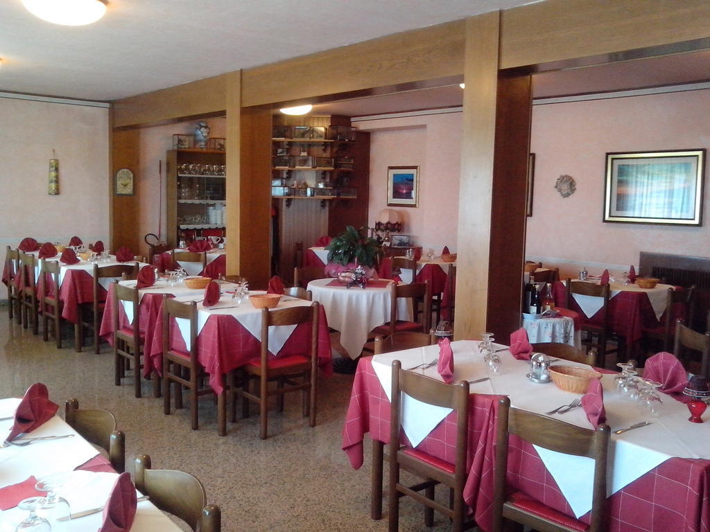 Hotel Monte Fior Foza Exterior foto