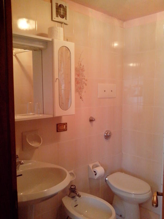 Hotel Monte Fior Foza Quarto foto