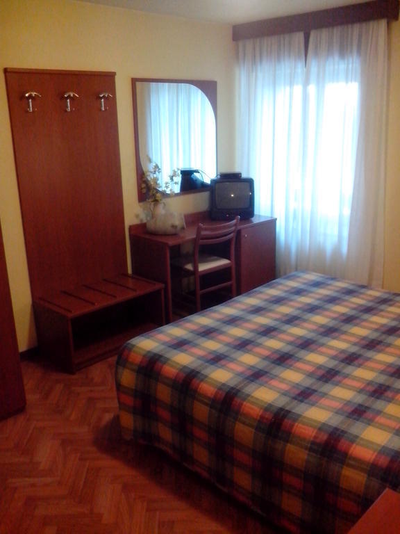 Hotel Monte Fior Foza Exterior foto